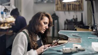 Малки и средни фирми с достъп до 160 млн. евро по инициативата JEREMIE 