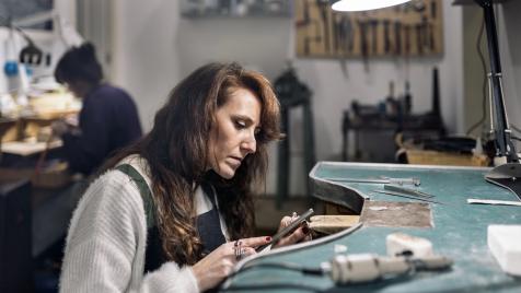 Малки и средни фирми с достъп до 160 млн. евро по инициативата JEREMIE 