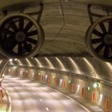 АПИ подновява ремонта на тунел „Топли дол“ на „Хемус“