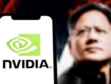 Дженсън Хуанг: Трилиони трябва да се инвестират в AI инфраструктура