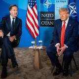 Тръмп се отказа от допълнителните мита за европейски държави