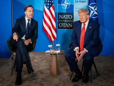 Тръмп се отказа от допълнителните мита за европейски държави