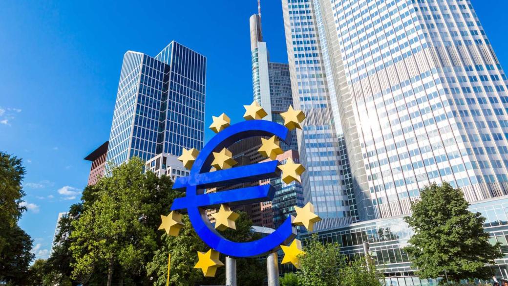 Значимите банки в еврозоната ще трябва да проведат геополитически стрес тестове