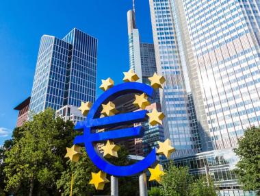 Значимите банки в еврозоната ще трябва да проведат геополитически стрес тестове