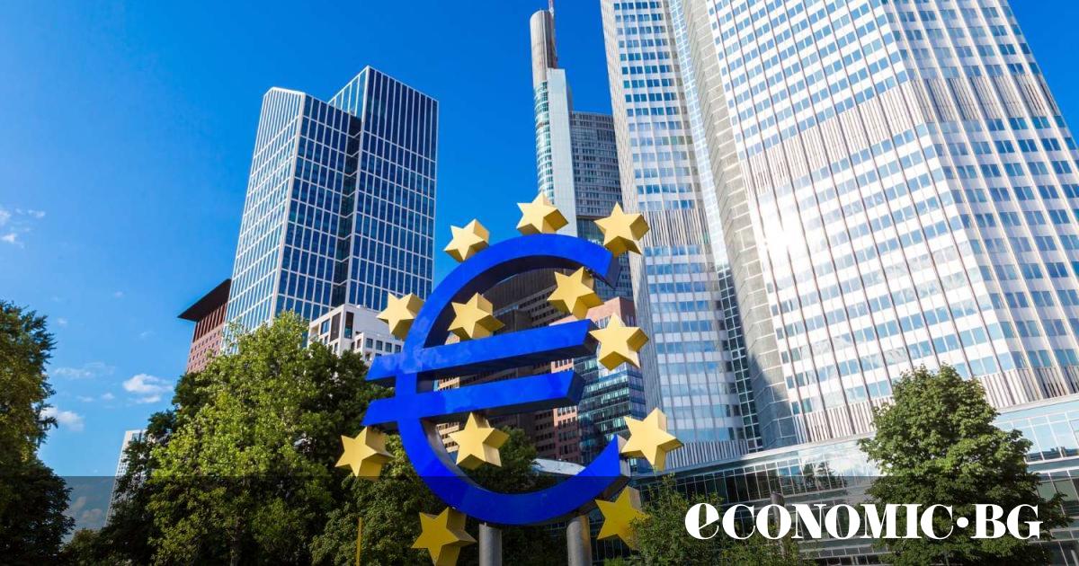 Системно значимите банки в еврозоната ще трябва да проведат през