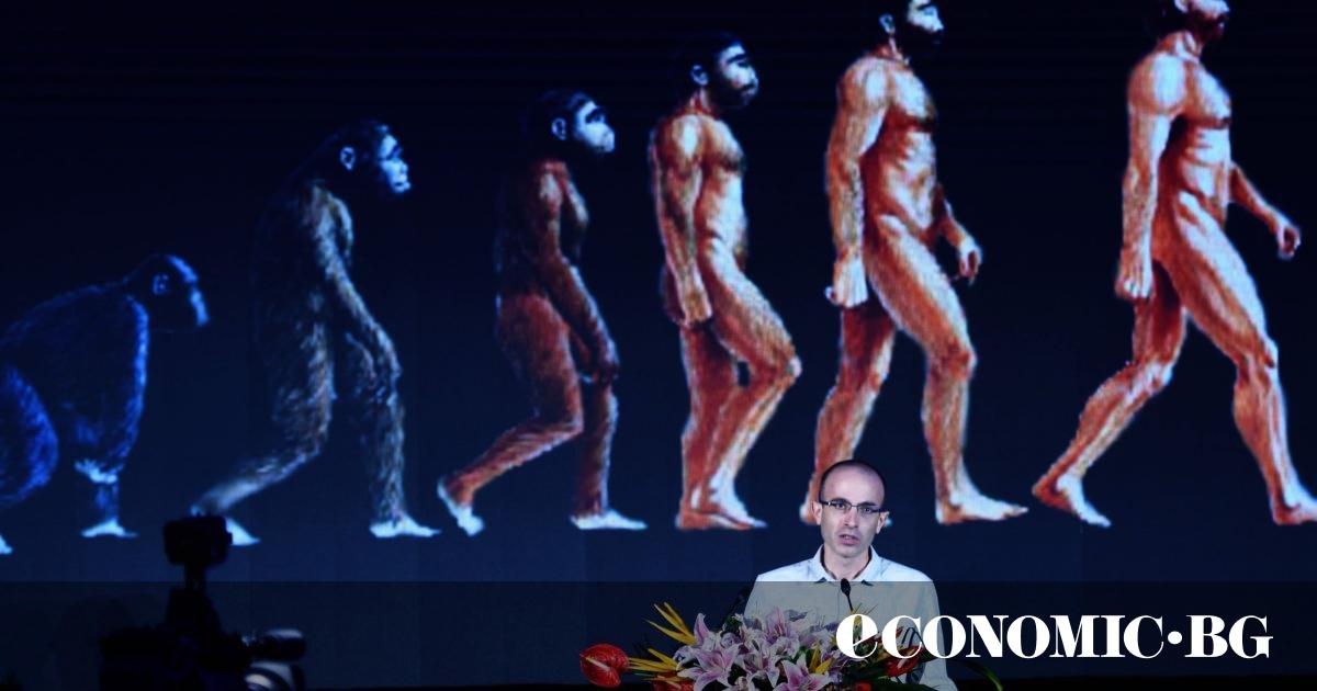 AI технологията е напът да предизвика две сериозни кризи във