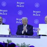 Тръмп официално учреди „Съвета за мир“ – Росен Желязков подписа  