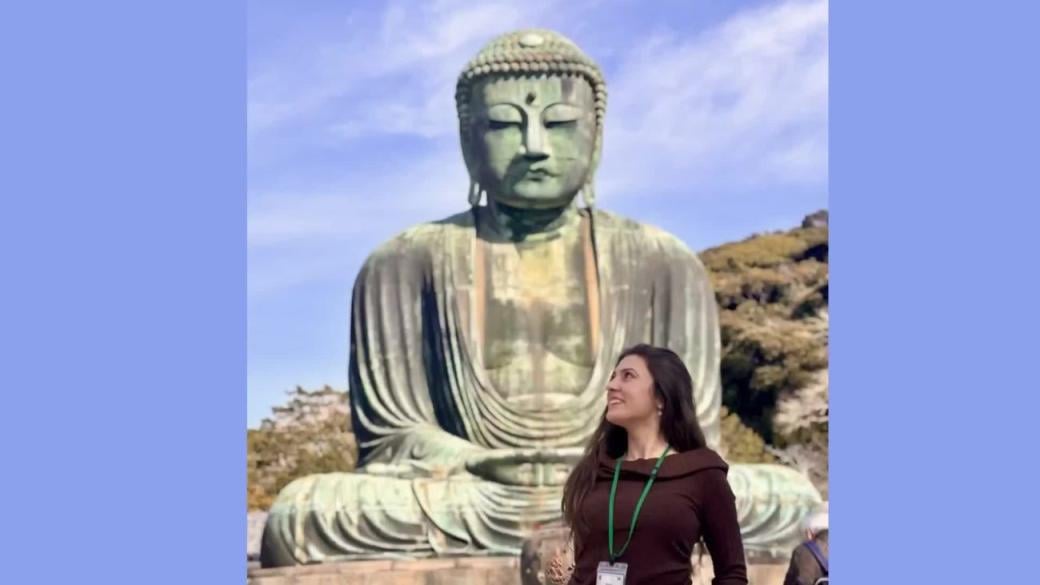 Камакура: Домът на самураите и Големия Буда