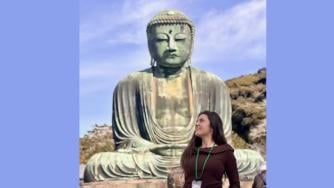 Kamakura: Home of the samurai and the Great Buddha