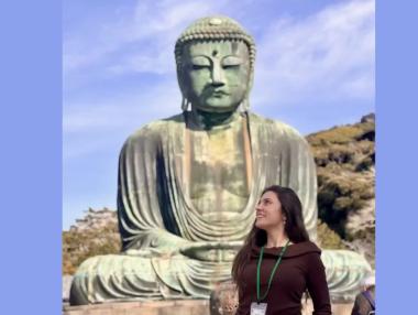 Камакура: Домът на самураите и Големия Буда