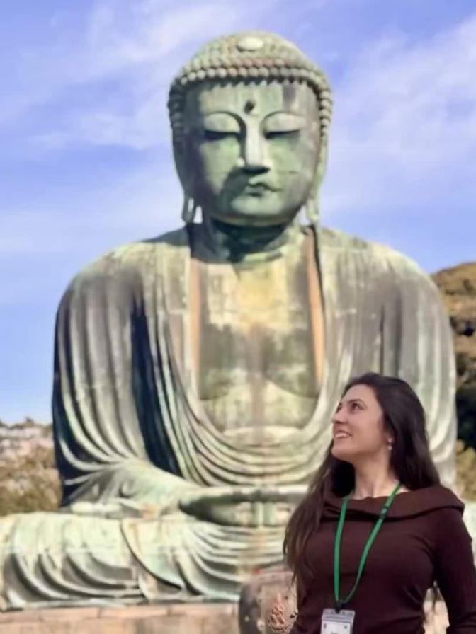 Камакура: Домът на самураите и Големия Буда