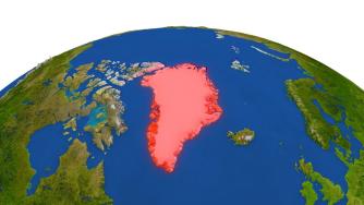 Гренландия: Геополитическият гигант, който се оказа картографска илюзия