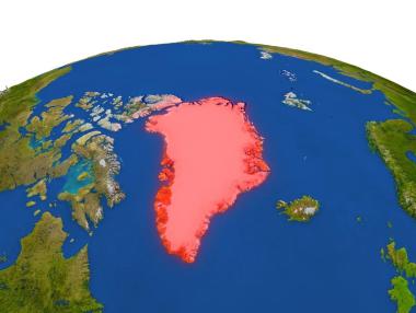 Гренландия: Геополитическият гигант, който се оказа картографска илюзия