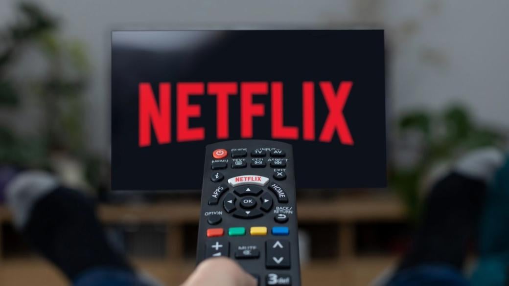 Новата рекламна стратегия на Netflix започва да дава резултати