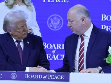 Вечерни новини: Бизнесът против затварянето на „Кроношпан“; Тръмп официално учреди „Съвета за мир“