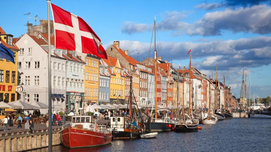 Датчаните започнаха да бойкотират американските стоки