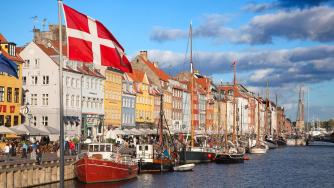 Датчаните започнаха да бойкотират американските стоки