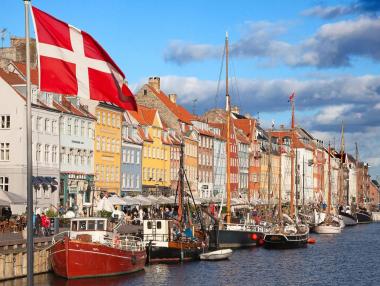 Датчаните започнаха да бойкотират американските стоки