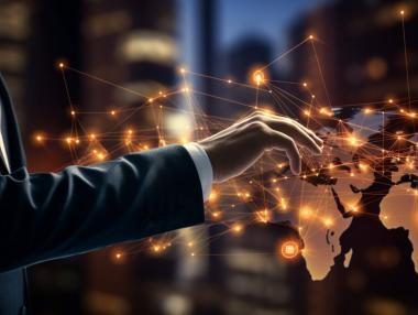 Стратегии за новия многополюсен свят