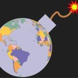 Ескалация на глобалния риск