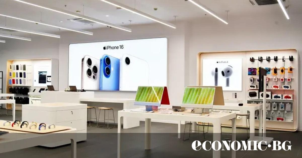 Пазарът на премиум технологии в България е на прага на