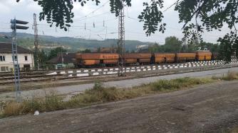 НКЖИ пусна търгa за модернизация на жп участъка Видин – Срацимир