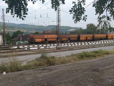 НКЖИ пусна търгa за модернизация на жп участъка Видин – Срацимир