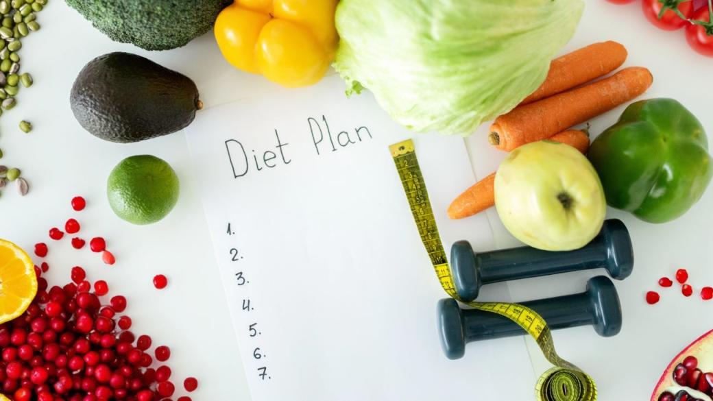 Как се променят ползите от храните за тялото ни с възрастта?