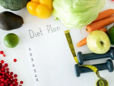 Как се променят ползите от храните за тялото ни с възрастта?