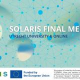 Дълбоки фалшификати, демокрация и AI: Проектът SOLARIS обяви заключителната си среща