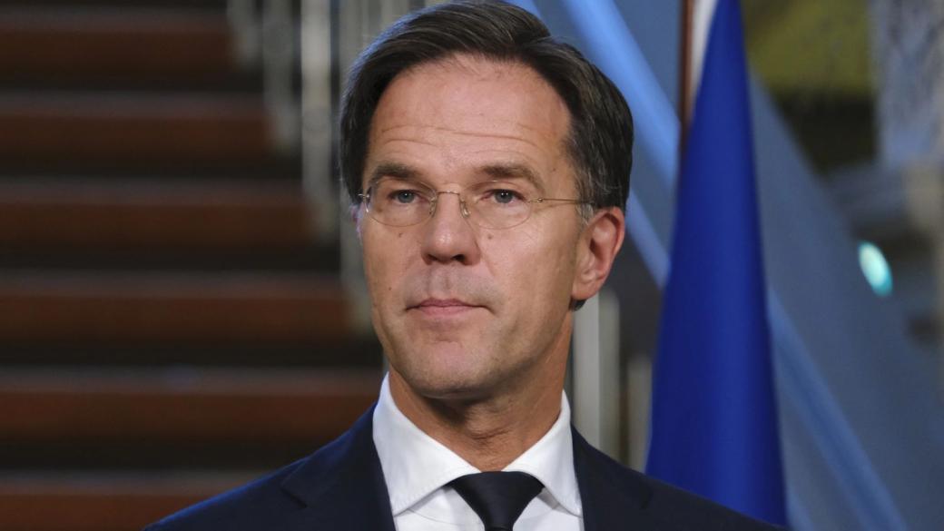 Марк Рюте – „главният шепнещ“ в ухото на Тръмп в Европа