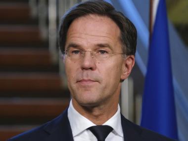 Марк Рюте – „главният шепнещ“ в ухото на Тръмп в Европа