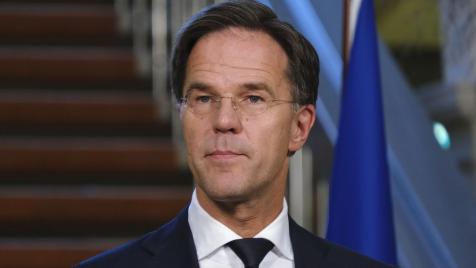 Марк Рюте – „главният шепнещ“ в ухото на Тръмп в Европа