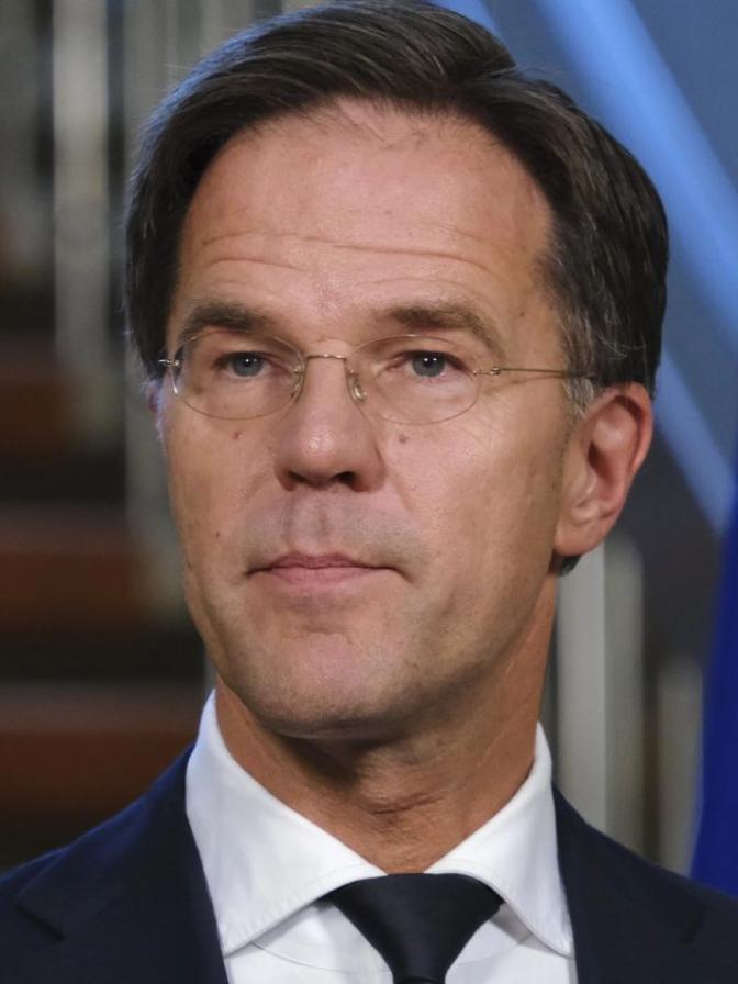 Марк Рюте – „главният шепнещ“ в ухото на Тръмп в Европа