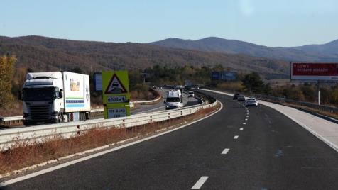 Новини за транспорт и инфраструктура: Плевен иска друг обход; Екоанализ на тунела под Шипка