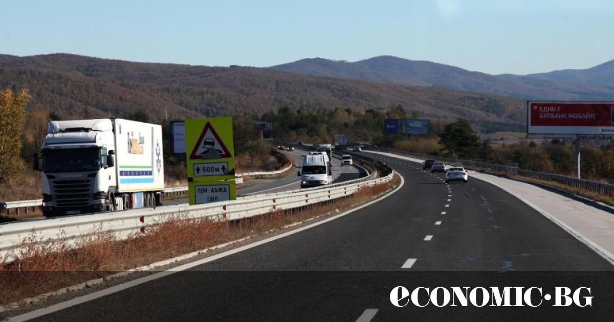 АПИ стартира екоанализа за тунела под Шипка с договор за