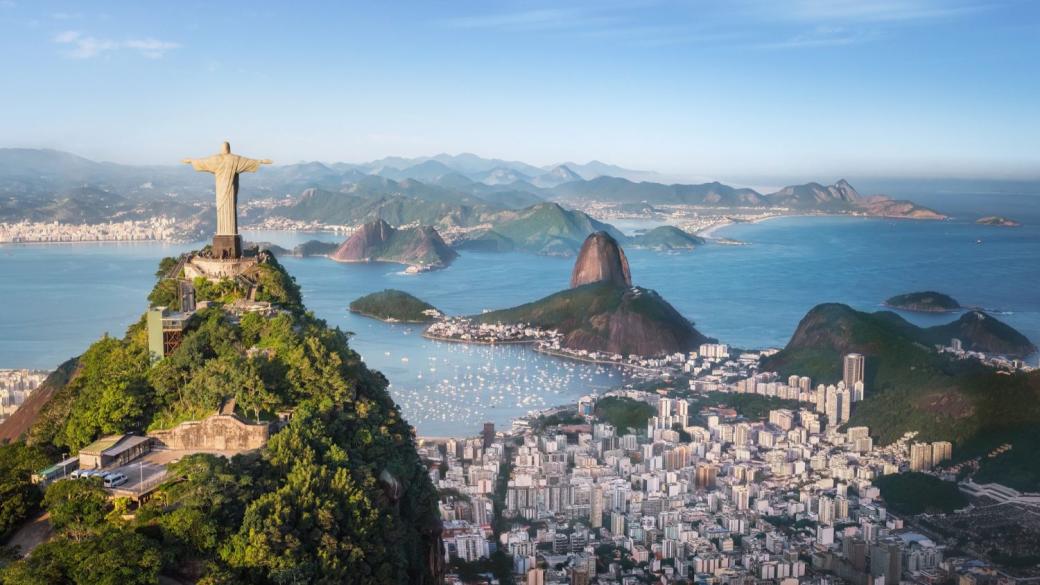 Новите туристически суперсили: Кои държави са във възход?