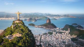 Новите туристически суперсили: Кои държави са във възход?