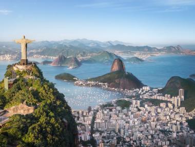 Новите туристически суперсили: Кои държави са във възход?