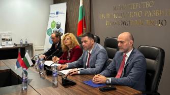 България и Сърбия инвестират €6 млн. в трансгранични бизнес иновации