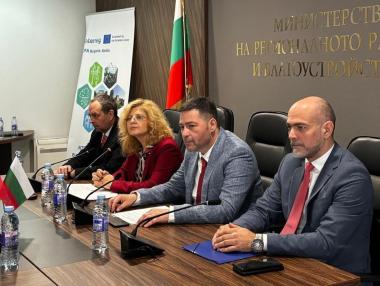 България и Сърбия инвестират €6 млн. в трансгранични бизнес иновации