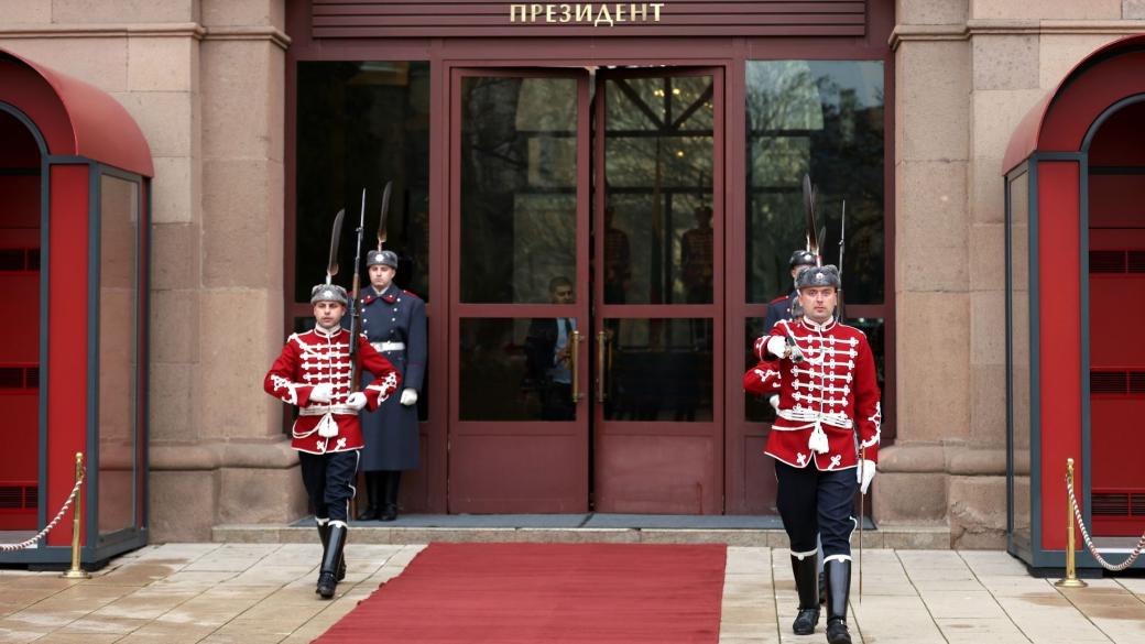 Вечерни новини: България с нов президент; Търг за €200 млн. за жп линията до Видин