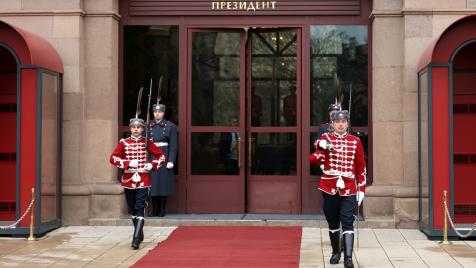 Вечерни новини: България с нов президент; Търг за €200 млн. за жп линията до Видин