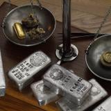 Среброто надхвърли 100 долара. Какво следва?