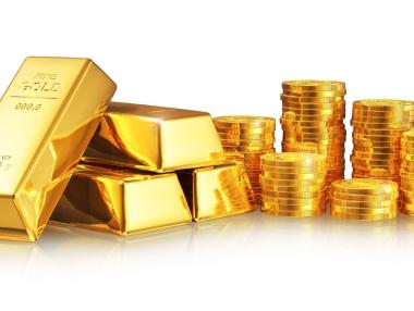 Нов ден, нов рекорд: Златото скочи над 5000 долара