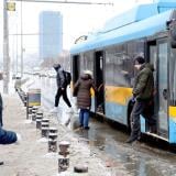 Градският транспорт на София има спешна нужда от пари, за да работи