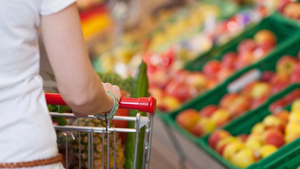 „Номинална промяна“: Каква е връзката между въвеждането на еврото и високите цени?