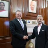 „Майката на всички сделки“ отворя индийския пазар за европейски компании