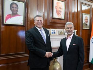 „Майката на всички сделки“ отваря индийския пазар за европейски компании