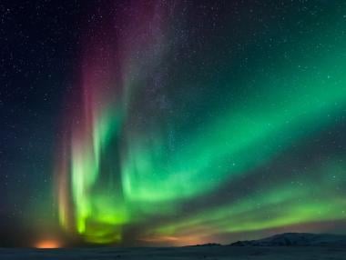 2026 г. ще е пикова за Северното сияние: Ето как и къде да го видите